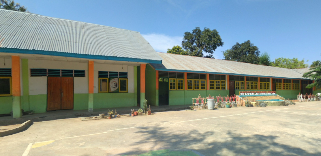Gambar SMPK San Daniel Oepoli